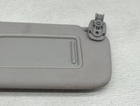 2018-2021 Hyundai Kona Sun Visor Shade Replacement Passenger Right Mirror Fits Fits 2018 2019 2020 2021 OEM Used Auto Parts 