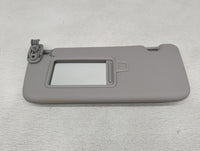 2018-2021 Hyundai Kona Sun Visor Shade Replacement Driver Left Mirror Fits Fits 2018 2019 2020 2021 OEM Used Auto Parts - Oe