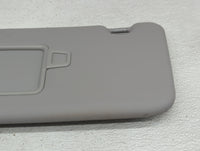 2018-2021 Hyundai Kona Sun Visor Shade Replacement Driver Left Mirror Fits Fits 2018 2019 2020 2021 OEM Used Auto Parts - Oe