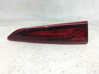 2018-2021 Hyundai Kona Tail Light Assembly Driver Left OEM P/N:92403J9000 92401J9010LH Fits Fits 2018 2019 2020 2021 OEM Use