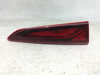 compare product 2018-2021 Hyundai Kona Tail Light Assembly Driver Left OEM P/N:92403J9000 92401J9010LH Fits Fits 2018 2019 2020 2021 OEM Used Auto Parts