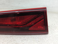 2018-2021 Hyundai Kona Tail Light Assembly Driver Left OEM P/N:92403J9000 92401J9010LH Fits Fits 2018 2019 2020 2021 OEM Use