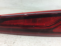 2018-2021 Hyundai Kona Tail Light Assembly Driver Left OEM P/N:92403J9000 92401J9010LH Fits Fits 2018 2019 2020 2021 OEM Use