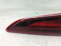 2018-2021 Hyundai Kona Tail Light Assembly Driver Left OEM P/N:92403J9000 92401J9010LH Fits Fits 2018 2019 2020 2021 OEM Use