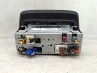 2019-2021 Hyundai Kona Radio AM FM Cd Player Receiver Replacement P/N:96180-J9160TMT Fits Fits 2019 2020 2021 OEM Used Auto 