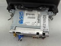 2018-2021 Hyundai Kona Radio AM FM Cd Player Receiver Replacement P/N:96160-J9160TMT Fits Fits 2018 2019 2020 2021 OEM Used 