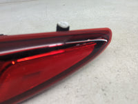 2018-2021 Hyundai Kona Tail Light Assembly Passenger Right OEM P/N:92402J9110 Fits Fits 2018 2019 2020 2021 OEM Used Auto Pa
