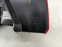2018-2021 Hyundai Kona Tail Light Assembly Passenger Right OEM P/N:92402J9010 Fits Fits 2018 2019 2020 2021 OEM Used Auto Pa