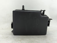 2018-2021 Hyundai Kona Fusebox Fuse Box Panel Relay Module P/N:91228-J9861 Fits Fits 2018 2019 2020 2021 OEM Used Auto Parts