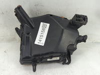 2018-2021 Hyundai Kona Fusebox Fuse Box Panel Relay Module P/N:91229-J9511 Fits Fits 2018 2019 2020 2021 OEM Used Auto Parts