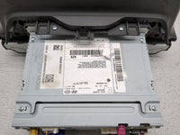2019-2021 Hyundai Kona Radio AM FM Cd Player Receiver Replacement P/N:96160-J9160TMT Fits Fits 2019 2020 2021 OEM Used Auto 