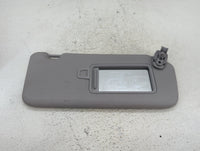 2018-2021 Hyundai Kona Sun Visor Shade Replacement Passenger Right Mirror Fits Fits 2018 2019 2020 2021 OEM Used Auto Parts 