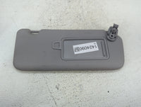 2018-2021 Hyundai Kona Sun Visor Shade Replacement Passenger Right Mirror Fits Fits 2018 2019 2020 2021 OEM Used Auto Parts 
