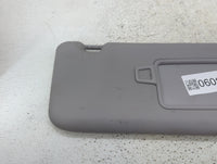 2018-2021 Hyundai Kona Sun Visor Shade Replacement Passenger Right Mirror Fits Fits 2018 2019 2020 2021 OEM Used Auto Parts 