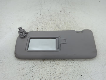 2018-2021 Hyundai Kona Sun Visor Shade Replacement Driver Left Mirror Fits Fits 2018 2019 2020 2021 OEM Used Auto Parts - Oe