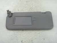 2018-2021 Hyundai Kona Sun Visor Shade Replacement Driver Left Mirror Fits Fits 2018 2019 2020 2021 OEM Used Auto Parts - Oe