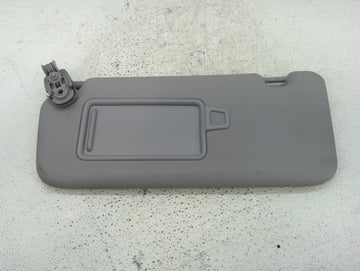 2018-2021 Hyundai Kona Sun Visor Shade Replacement Driver Left Mirror Fits Fits 2018 2019 2020 2021 OEM Used Auto Parts