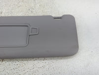 2018-2021 Hyundai Kona Sun Visor Shade Replacement Driver Left Mirror Fits Fits 2018 2019 2020 2021 OEM Used Auto Parts - Oe