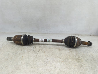 compare product 2018-2021 Hyundai Kona Axle Shaft Front Driver Cv C/v