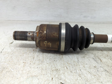 2018-2021 Hyundai Kona Axle Shaft Front Driver Cv C/v