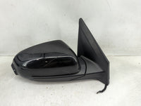 2018-2021 Hyundai Kona Passenger Right Side View Manual Door Mirror - Oemusedautoparts1.com