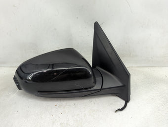 compare product 2018-2021 Hyundai Kona Passenger Right Side View Manual Door Mirror