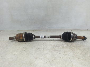 compare product 2018-2021 Hyundai Kona Axle Shaft Front Driver Cv C/v