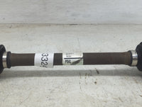 2018-2021 Hyundai Kona Axle Shaft Front Driver Cv C/v - Oemusedautoparts1.com