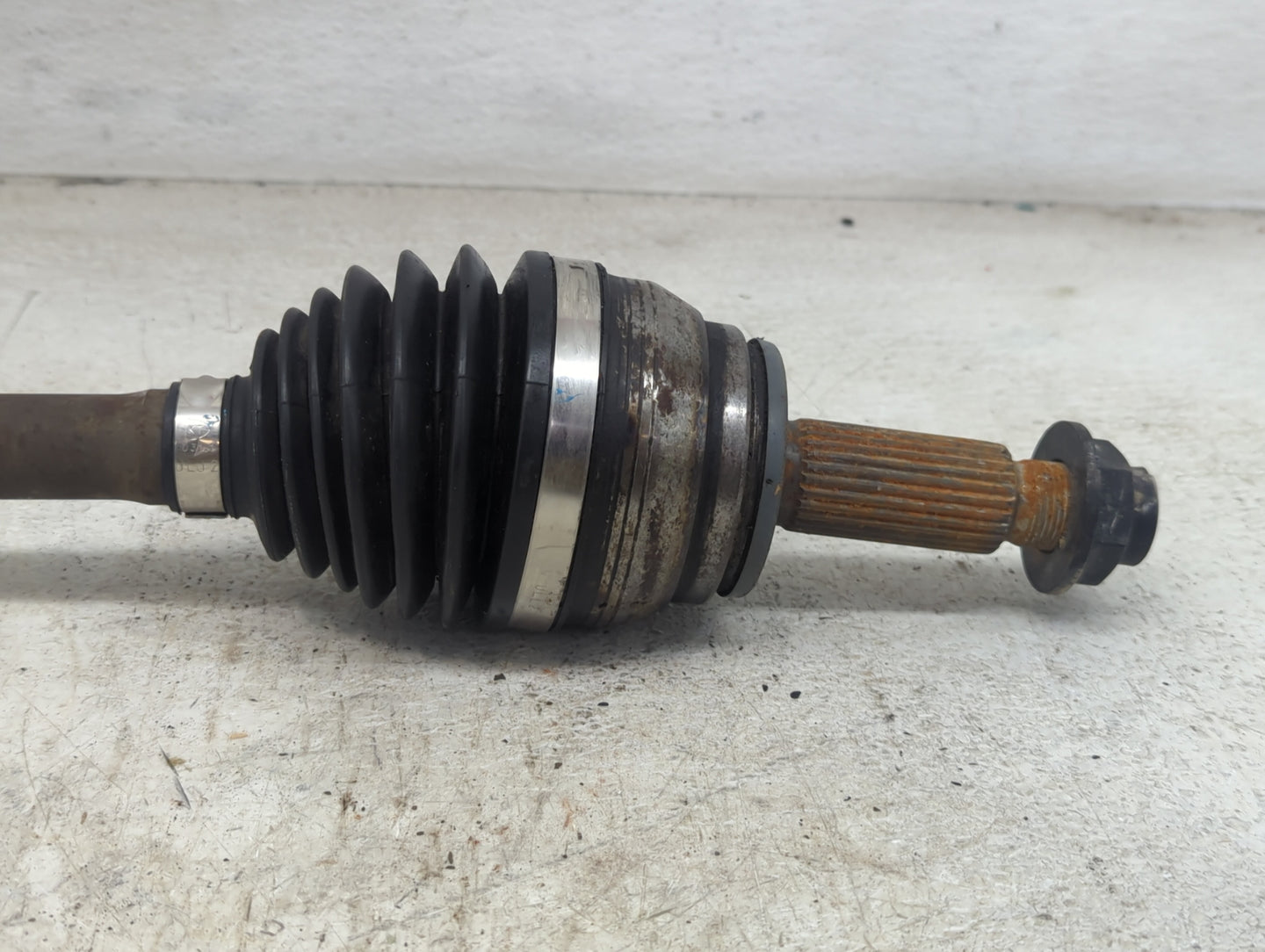 2018-2021 Hyundai Kona Axle Shaft Front Driver Cv C/v - Oemusedautoparts1.com