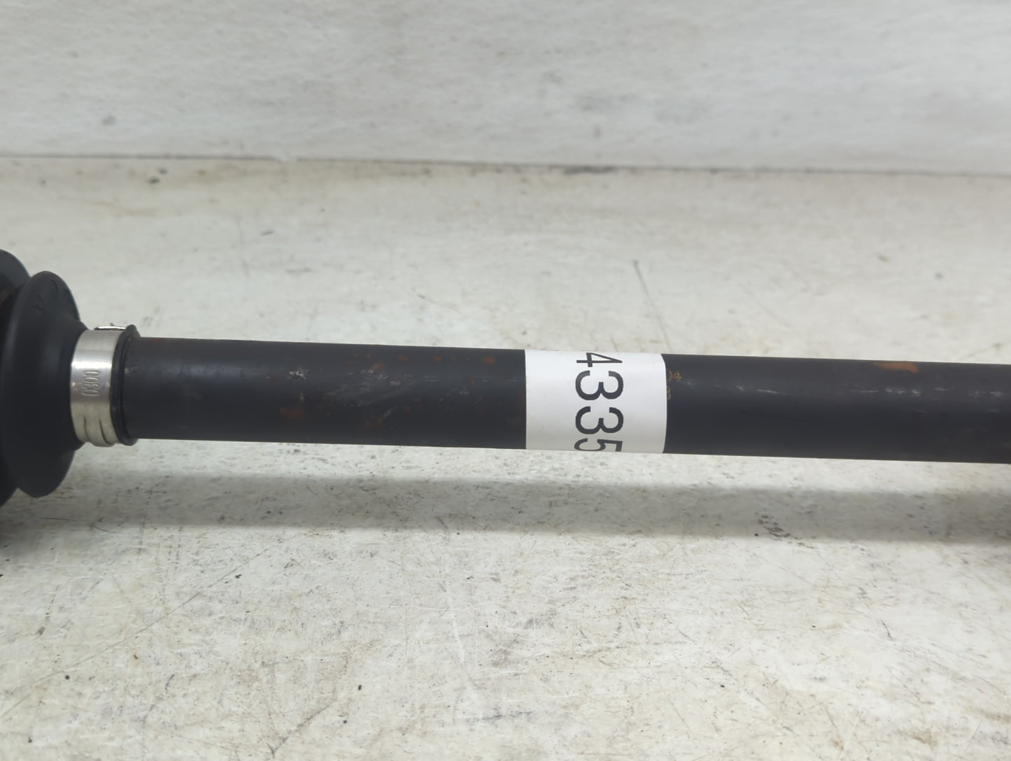 2018-2021 Hyundai Kona Axle Shaft Front Driver Cv C/v - Oemusedautoparts1.com