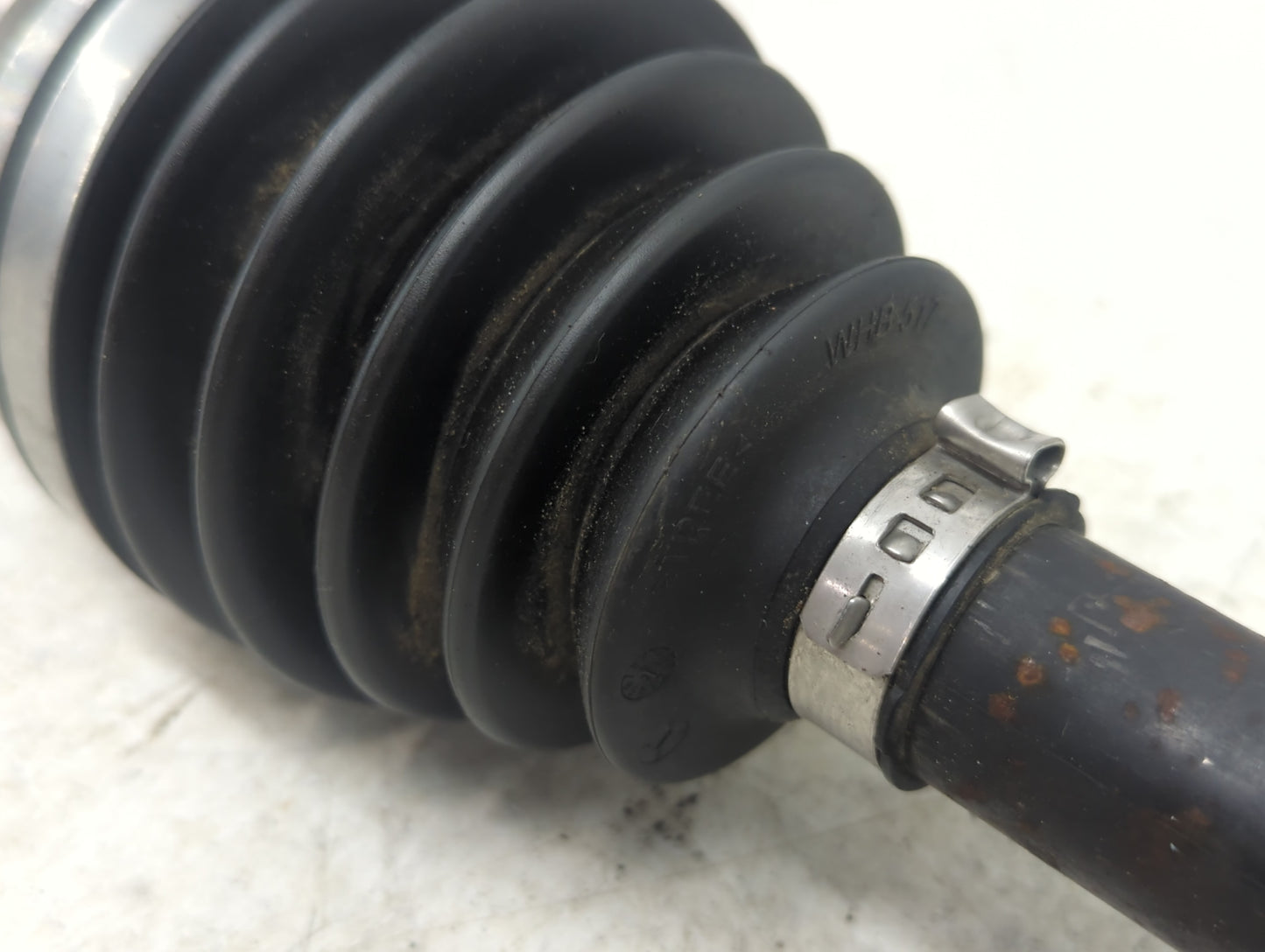 2018-2021 Hyundai Kona Axle Shaft Front Driver Cv C/v - Oemusedautoparts1.com