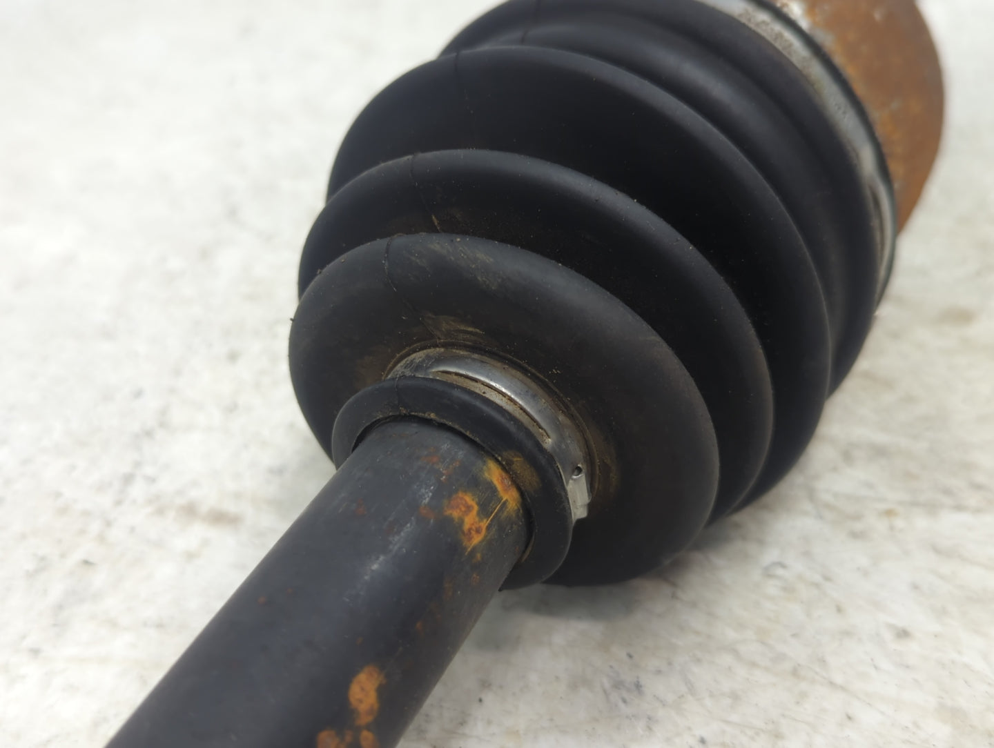 2018-2021 Hyundai Kona Axle Shaft Front Driver Cv C/v - Oemusedautoparts1.com