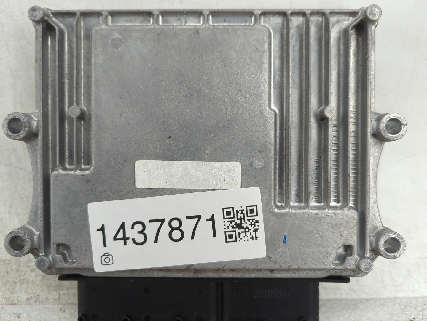 2018-2021 Hyundai Kona PCM Engine Control Computer ECU ECM PCU OEM P/N:9001323420KA 39118-2B823 Fits Fits 2018 2019 2020 202