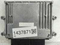 2018-2021 Hyundai Kona PCM Engine Control Computer ECU ECM PCU OEM P/N:9001323420KA 39118-2B823 Fits Fits 2018 2019 2020 202