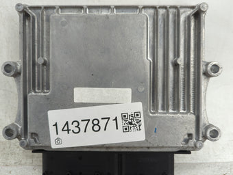 compare product 2018-2021 Hyundai Kona PCM Engine Control Computer ECU ECM PCU OEM P/N:9001323420KA 39118-2B823 Fits Fits 2018 2019 2020 2021 OEM Used Auto Parts