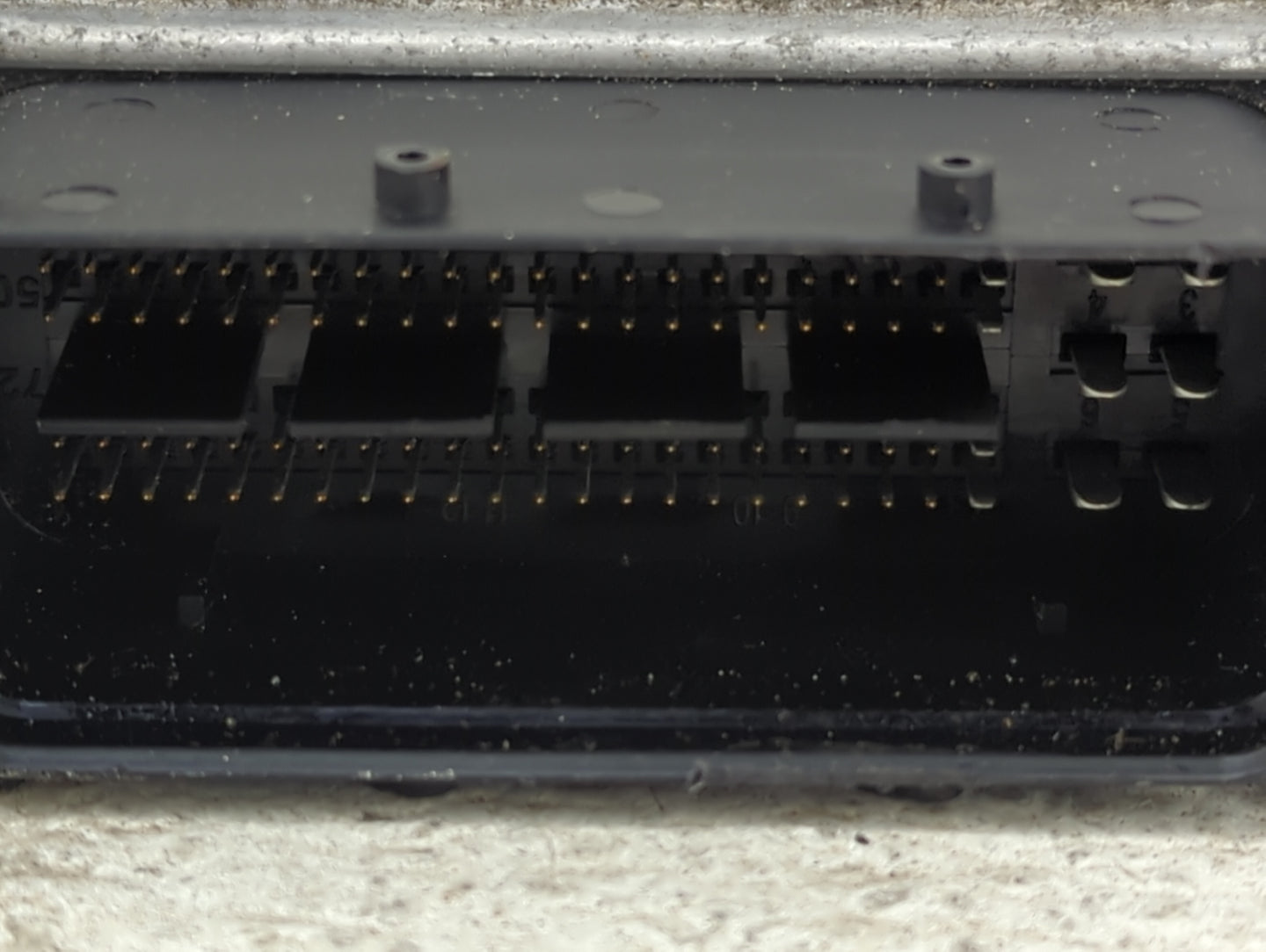 2018-2021 Hyundai Kona PCM Engine Control Computer ECU ECM PCU OEM P/N:9001323420KA 39118-2B823 Fits Fits 2018 2019 2020 202