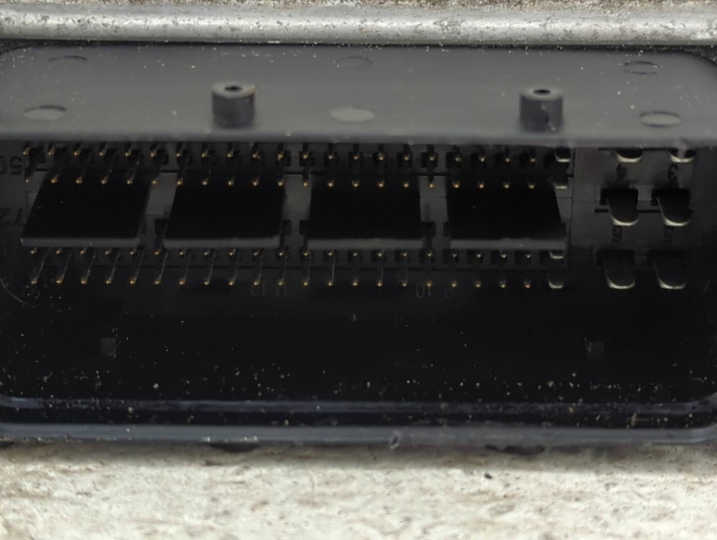 2018-2021 Hyundai Kona PCM Engine Control Computer ECU ECM PCU OEM P/N:9001323420KA 39118-2B823 Fits Fits 2018 2019 2020 202