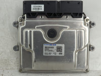 2018-2021 Hyundai Kona PCM Engine Control Computer ECU ECM PCU OEM P/N:9001323420KA 39118-2B823 Fits Fits 2018 2019 2020 202