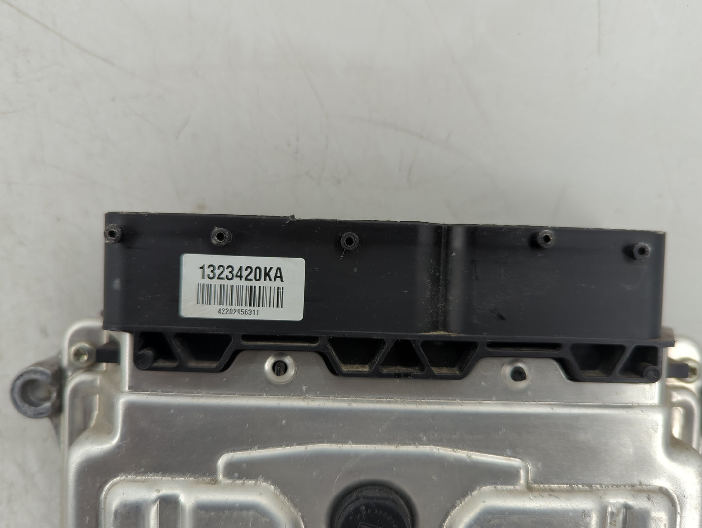 2018-2021 Hyundai Kona PCM Engine Control Computer ECU ECM PCU OEM P/N:9001323420KA 39118-2B823 Fits Fits 2018 2019 2020 202