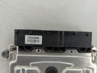 2018-2021 Hyundai Kona PCM Engine Control Computer ECU ECM PCU OEM P/N:9001323420KA 39118-2B823 Fits Fits 2018 2019 2020 202