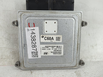 compare product 2020-2021 Hyundai Kona PCM Engine Control Computer ECU ECM PCU OEM P/N:39171-2ESE3 A3C0708570001, 05BUPAAS6B6A Fits Fits 2020 2021 OEM Used Auto Parts