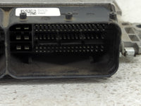 2020-2021 Hyundai Kona PCM Engine Control Computer ECU ECM PCU OEM P/N:39171-2ESE3 A3C0708570001, 05BUPAAS6B6A Fits Fits 202