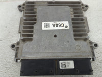 2020-2021 Hyundai Kona PCM Engine Control Computer ECU ECM PCU OEM P/N:39171-2ESE3 A3C0708570001, 05BUPAAS6B6A Fits Fits 202