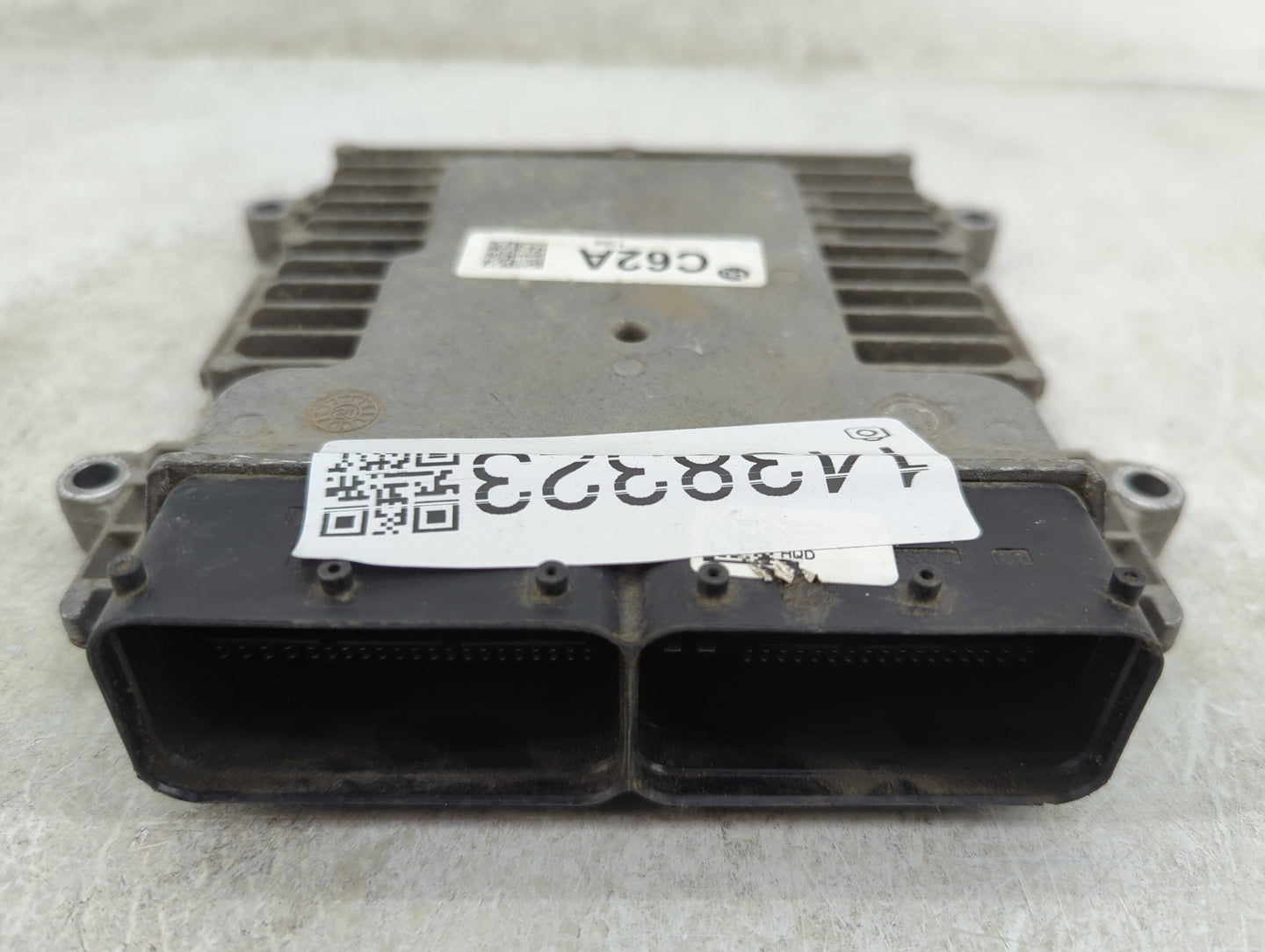 2020-2021 Hyundai Kona PCM Engine Control Computer ECU ECM PCU OEM P/N:39173-2ESE3 SIM2K-251, A3C0708590001 Fits Fits 2020 2