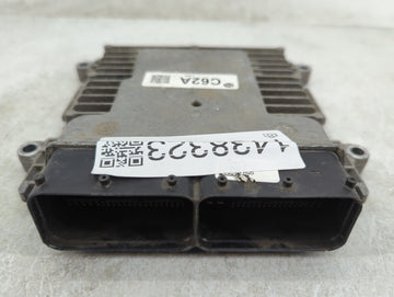 2020-2021 Hyundai Kona PCM Engine Control Computer ECU ECM PCU OEM P/N:39173-2ESE3 SIM2K-251, A3C0708590001 Fits Fits 2020 2