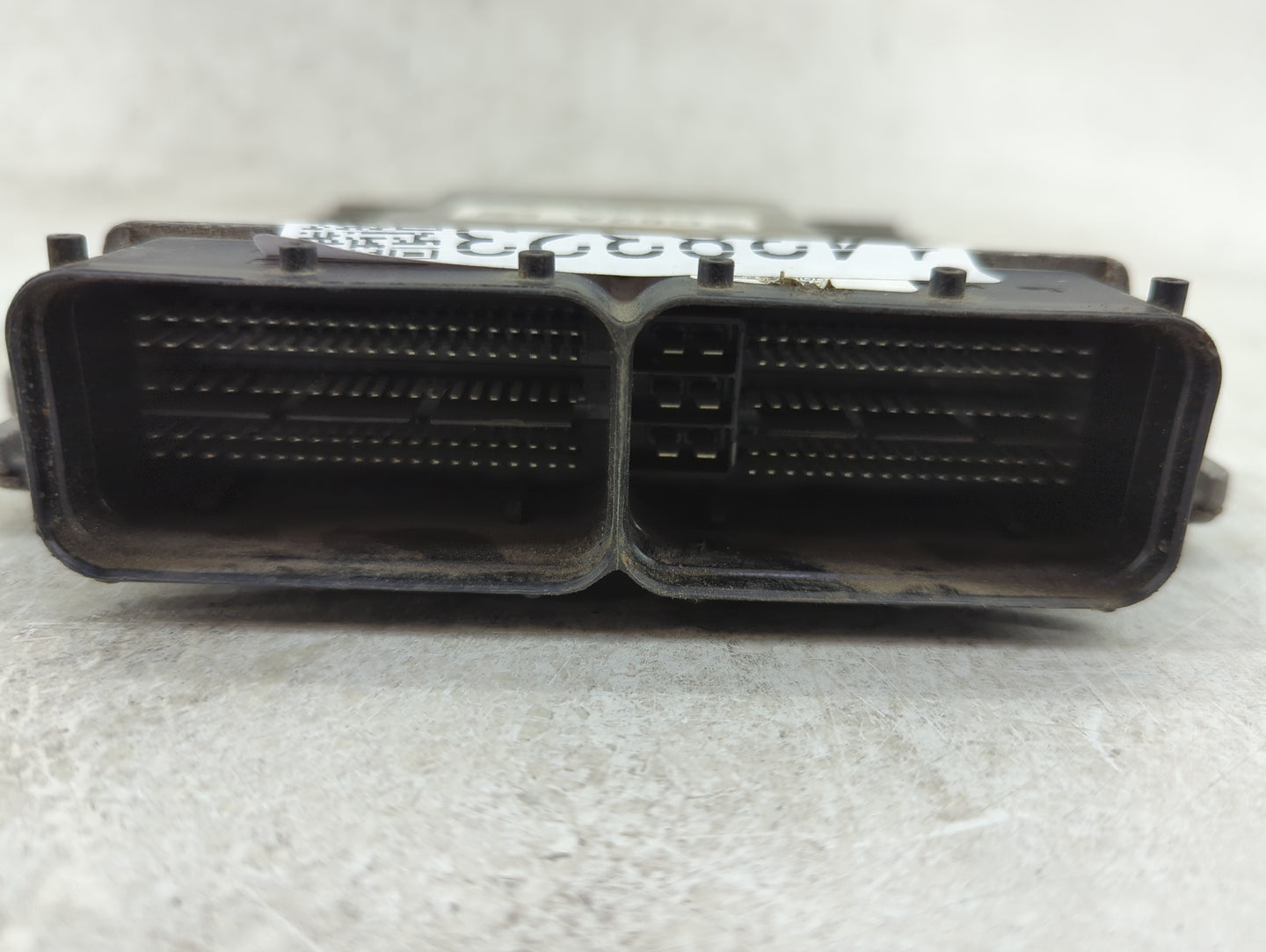 2020-2021 Hyundai Kona PCM Engine Control Computer ECU ECM PCU OEM P/N:39173-2ESE3 SIM2K-251, A3C0708590001 Fits Fits 2020 2