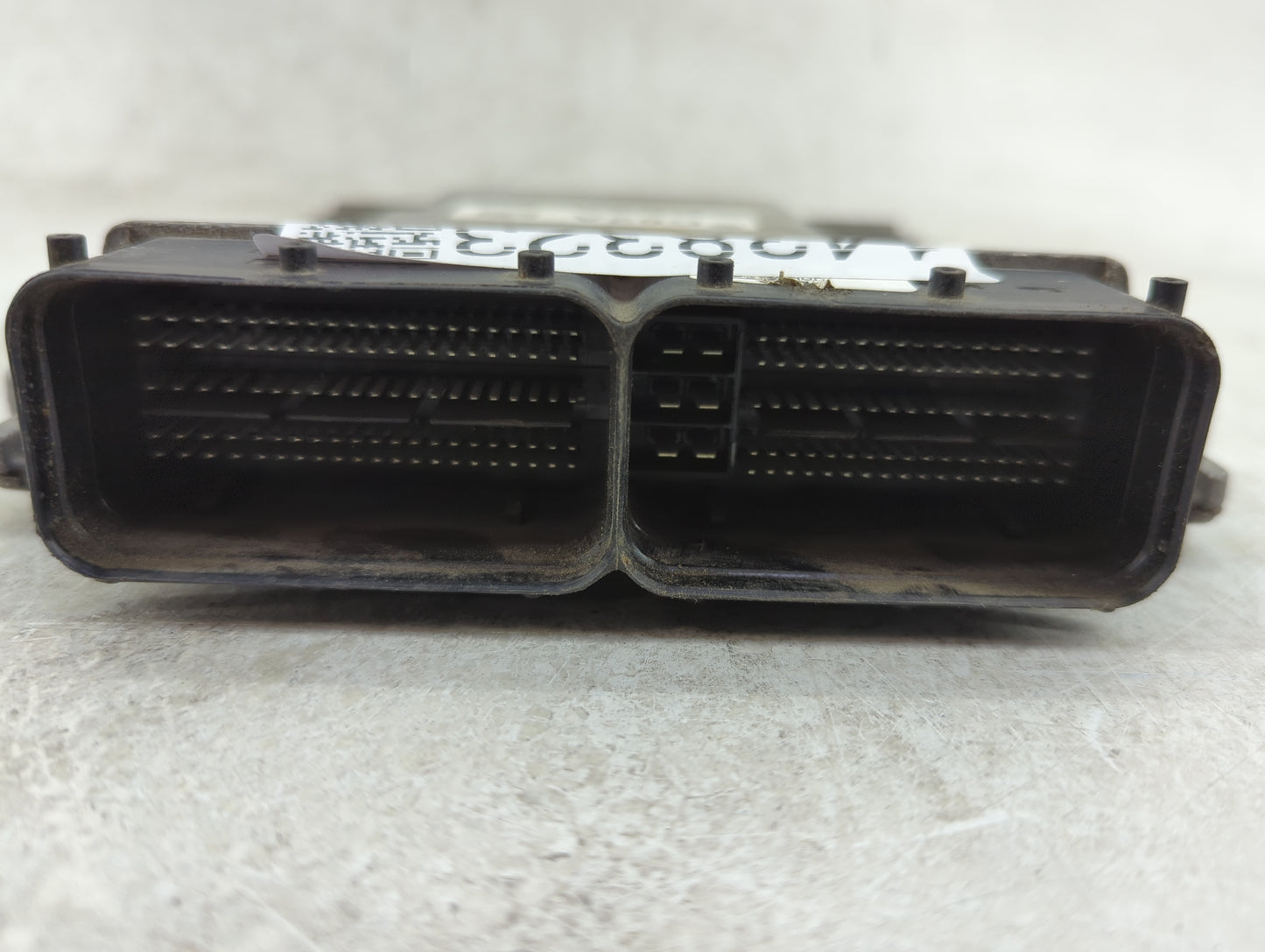 2020-2021 Hyundai Kona PCM Engine Control Computer ECU ECM PCU OEM P/N:39173-2ESE3 SIM2K-251, A3C0708590001 Fits Fits 2020 2