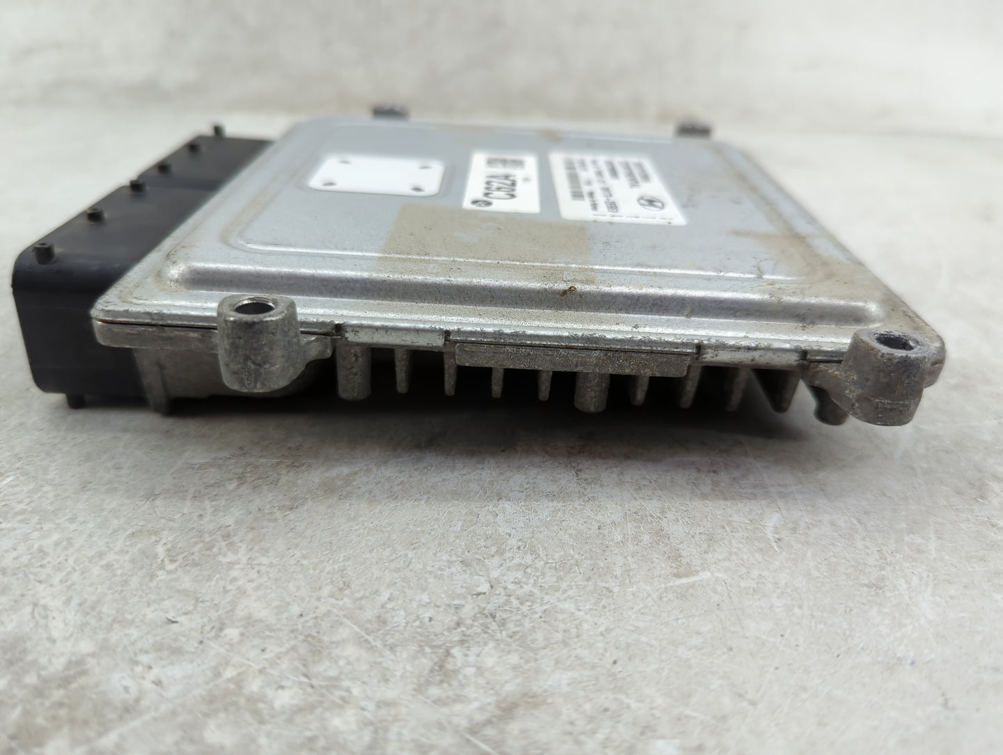 2020-2021 Hyundai Kona PCM Engine Control Computer ECU ECM PCU OEM P/N:39173-2ESE3 SIM2K-251, A3C0708590001 Fits Fits 2020 2