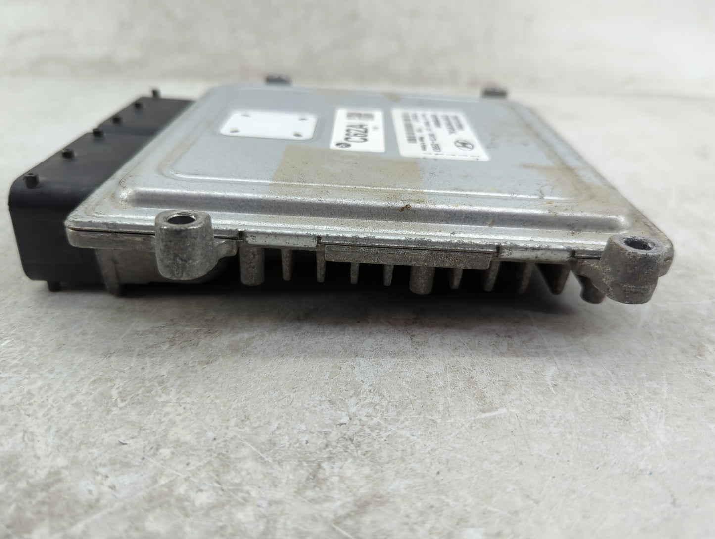 2020-2021 Hyundai Kona PCM Engine Control Computer ECU ECM PCU OEM P/N:39173-2ESE3 SIM2K-251, A3C0708590001 Fits Fits 2020 2