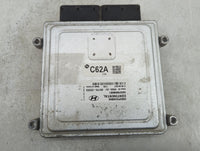 2020-2021 Hyundai Kona PCM Engine Control Computer ECU ECM PCU OEM P/N:39173-2ESE3 SIM2K-251, A3C0708590001 Fits Fits 2020 2